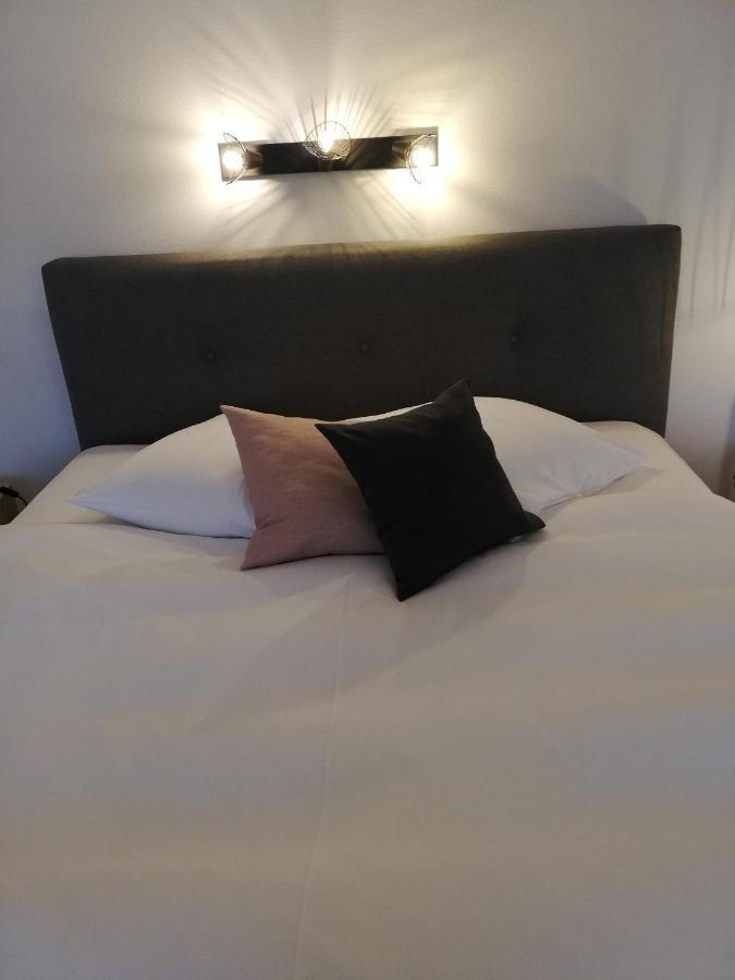 Hotel Bellevue Porrentruy Dış mekan fotoğraf