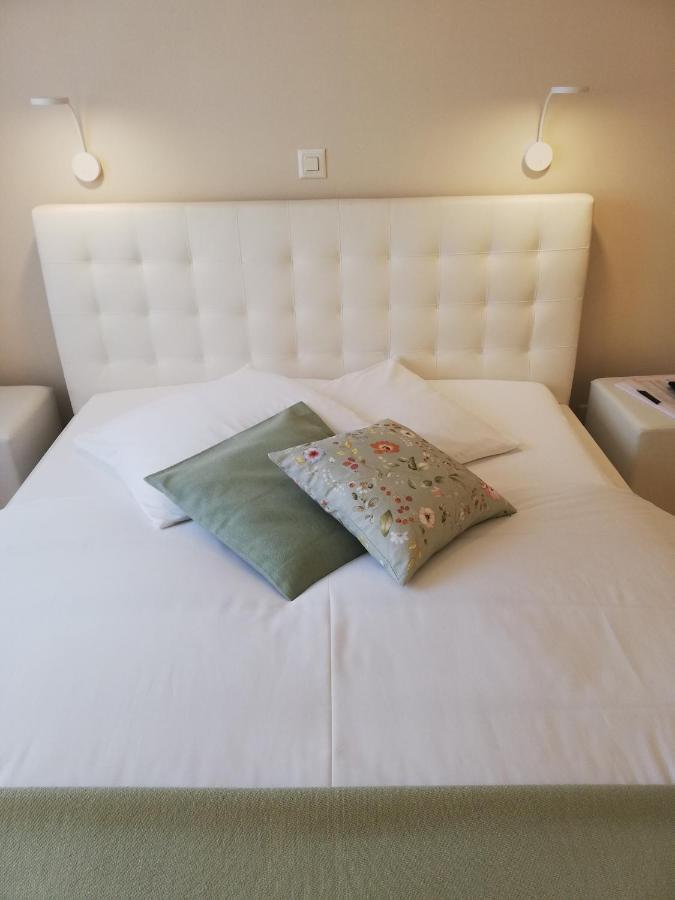 Hotel Bellevue Porrentruy Dış mekan fotoğraf