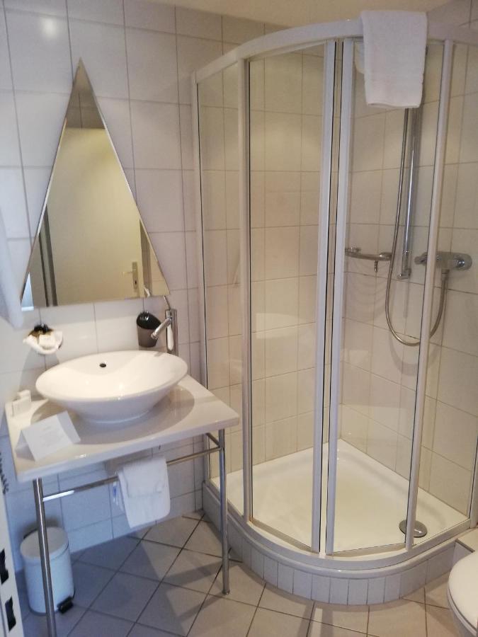 Hotel Bellevue Porrentruy Dış mekan fotoğraf