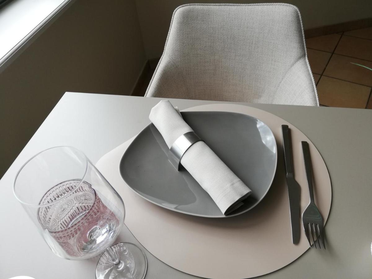 Hotel Bellevue Porrentruy Dış mekan fotoğraf