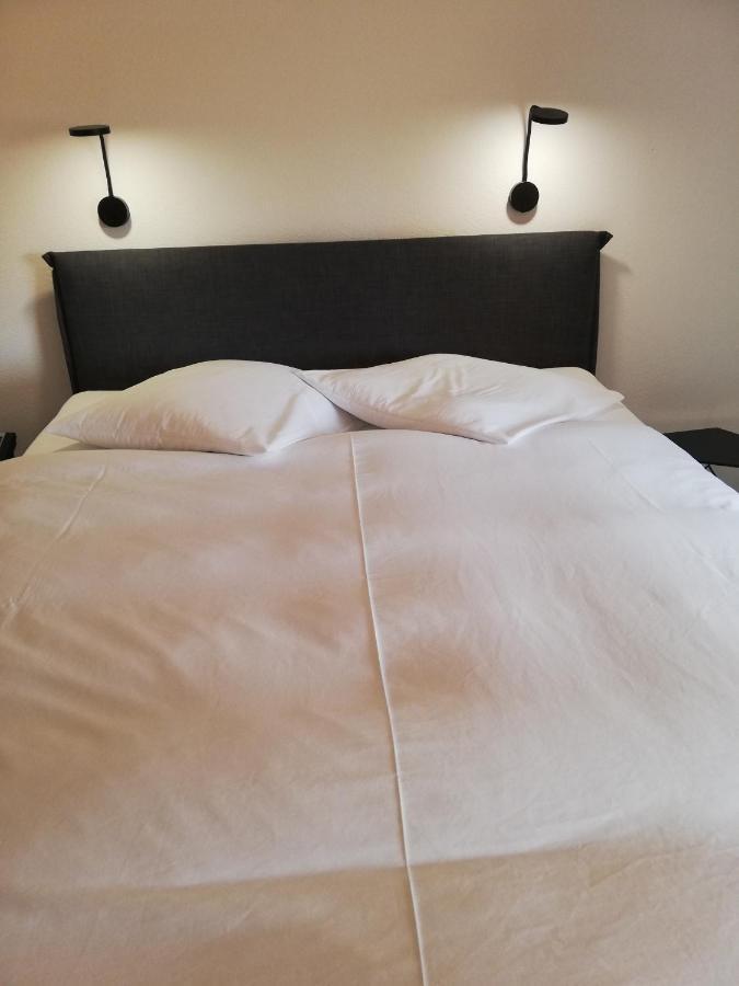 Hotel Bellevue Porrentruy Dış mekan fotoğraf